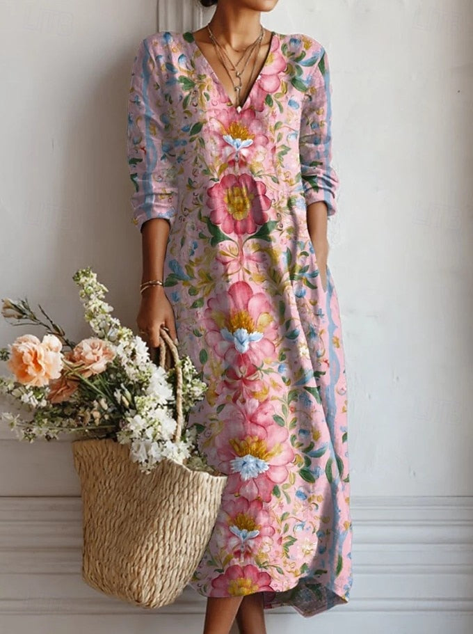 Sarah™ | Everyday Day Dress