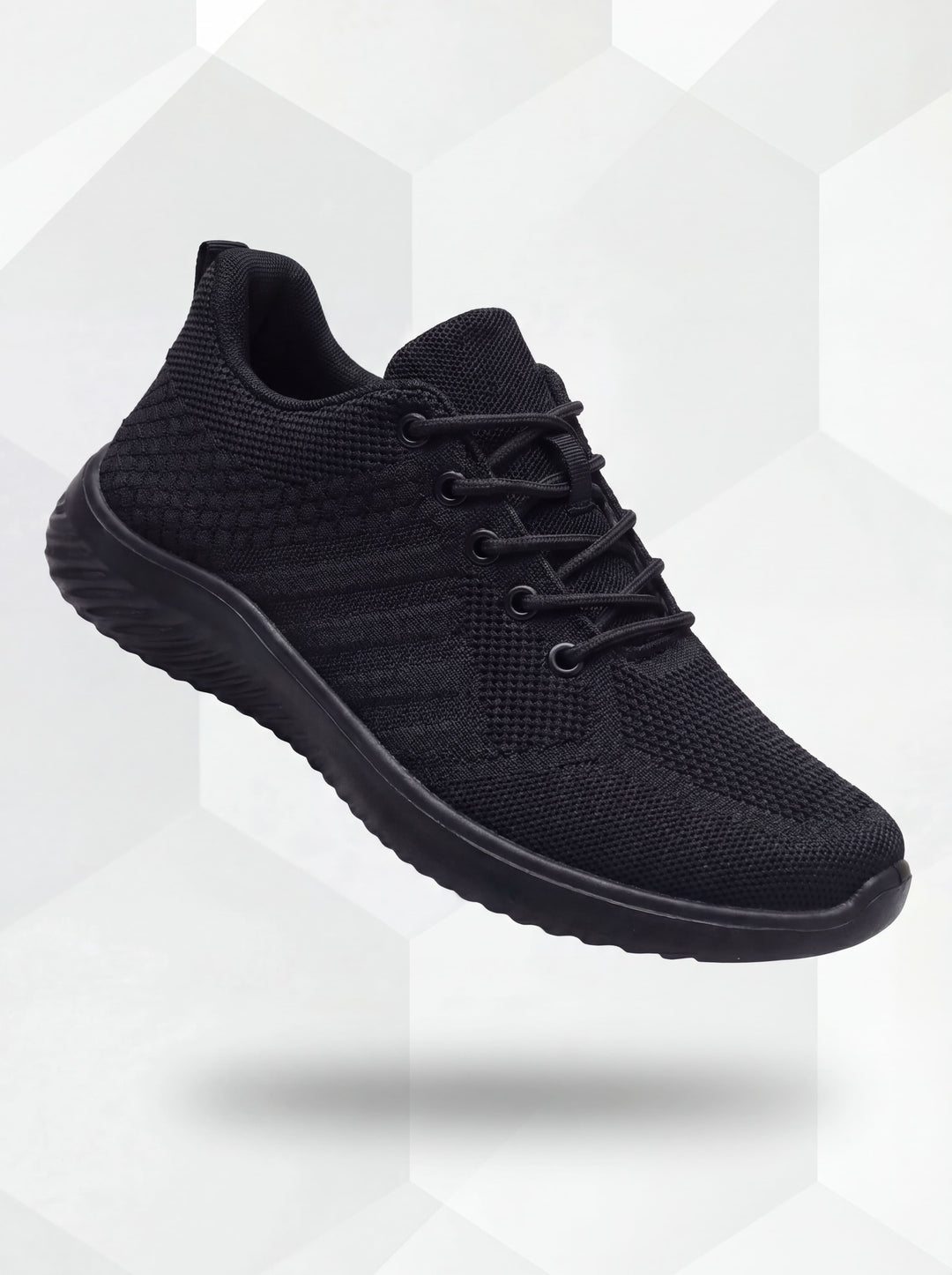Michael Sydney men's sneakers Dinamic, front view
