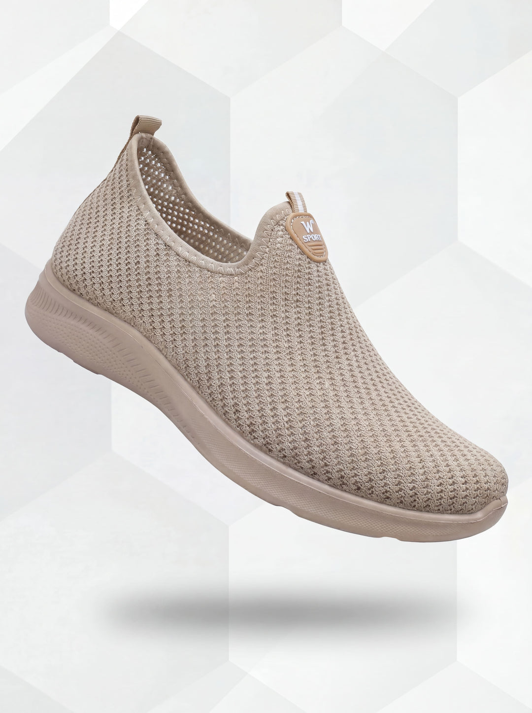 Michael Sydney men's sneakers Relief, front view