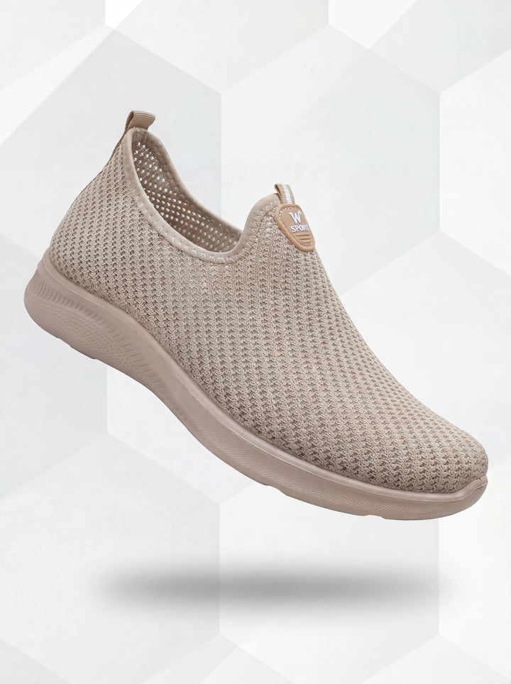 Michael Sydney men's sneakers Relief, front view