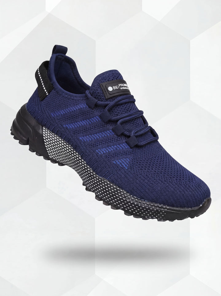 Michael Sydney men's sneakers Advance, front view