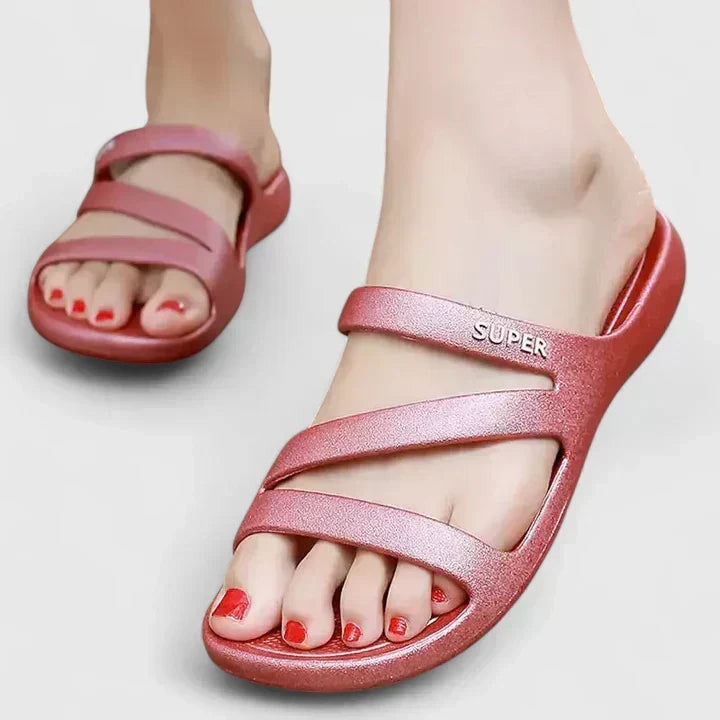 Roberta™ | Supportive Orthopaedic Sandals