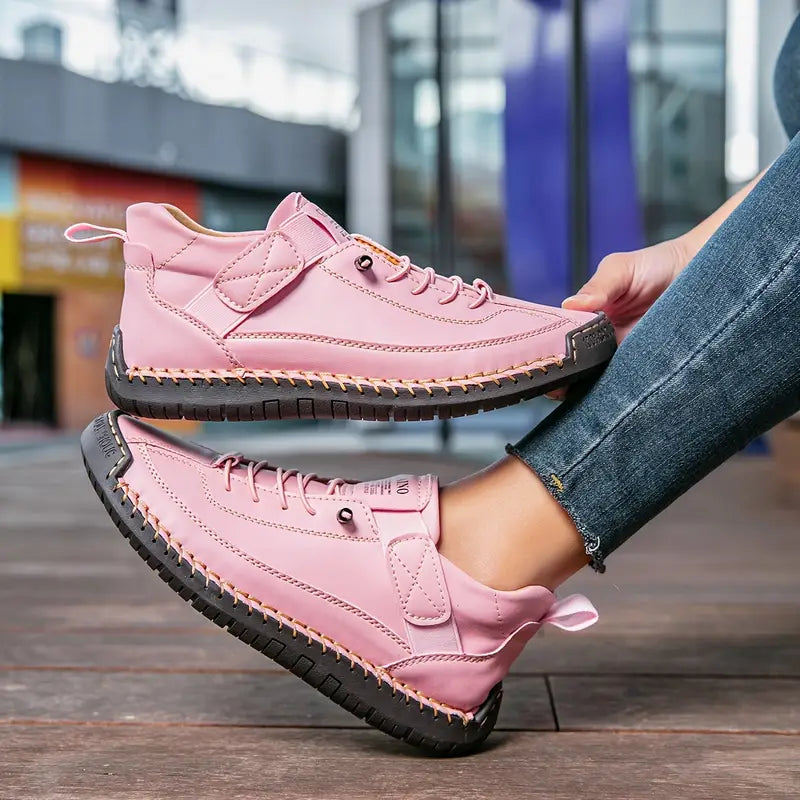 Bonnie™ | Orthopaedic Comfort Sneakers