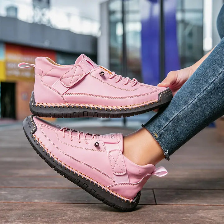 Bonnie™ | Orthopaedic Comfort Sneakers