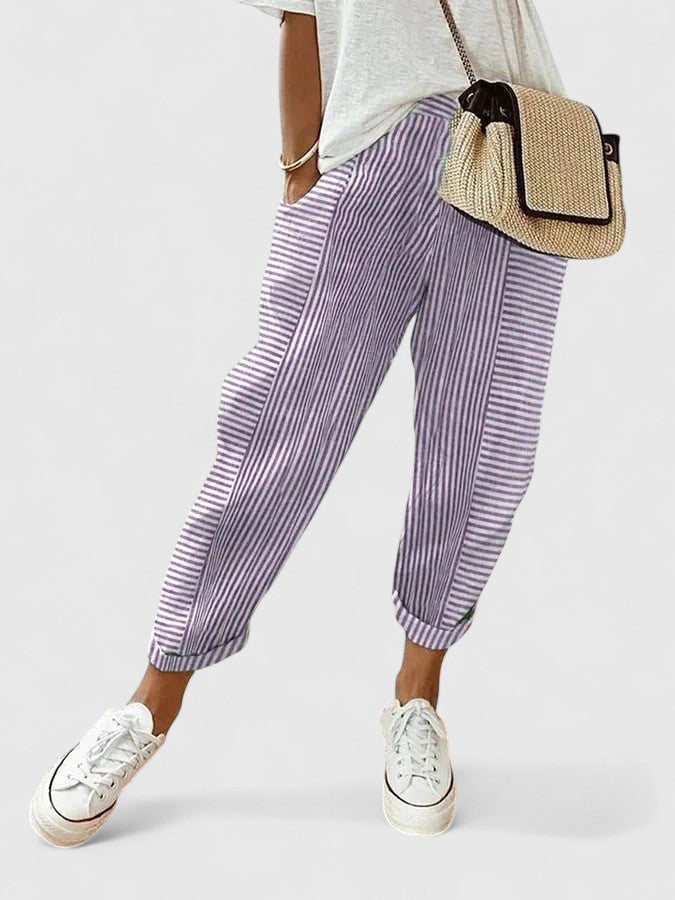 Narelle™ | Comfy Summer Pants