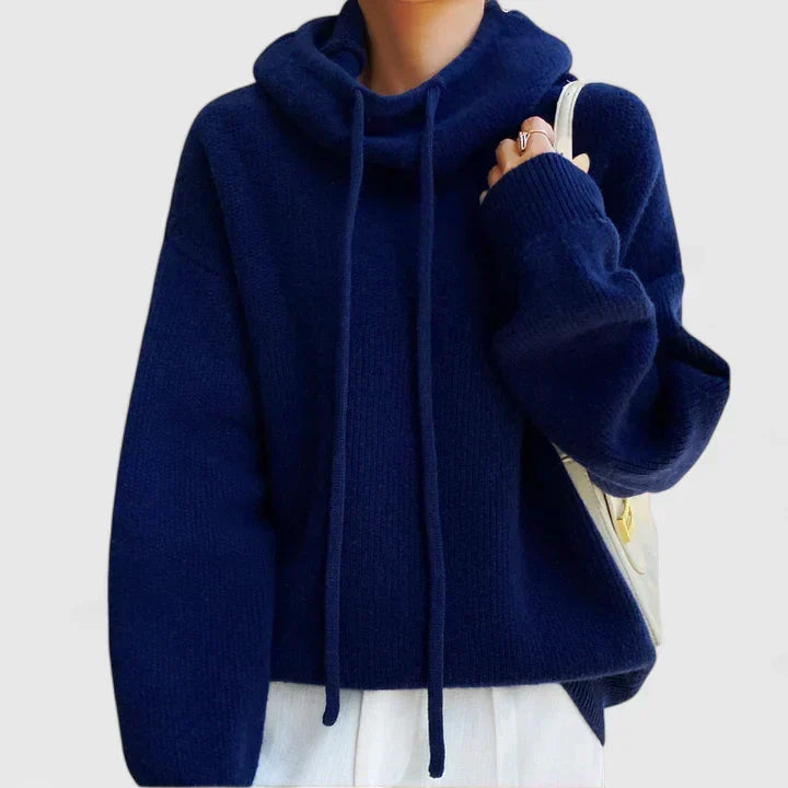 Pamela™ | Cosy Hoodie