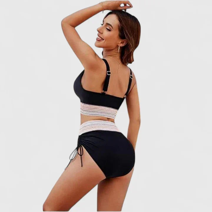 Geraldine™ | Elegant Bikini Set