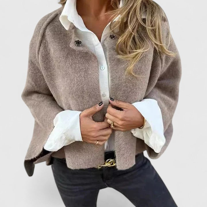 Kayla™ | Open Front Jacket