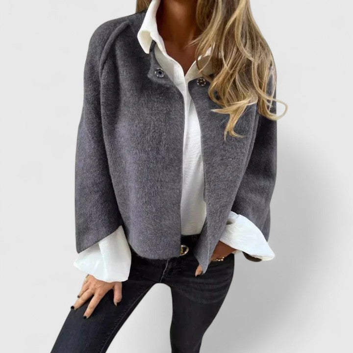 Kayla™ | Open Front Jacket