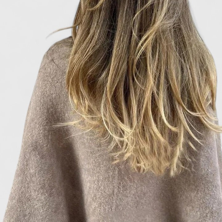 Kayla™ | Open Front Jacket