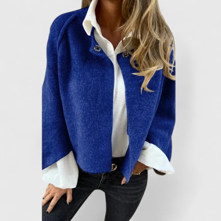 Kayla™ | Open Front Jacket