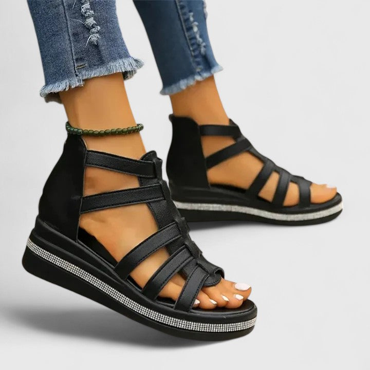 Brooke™ | Lightweight Everyday Sandals