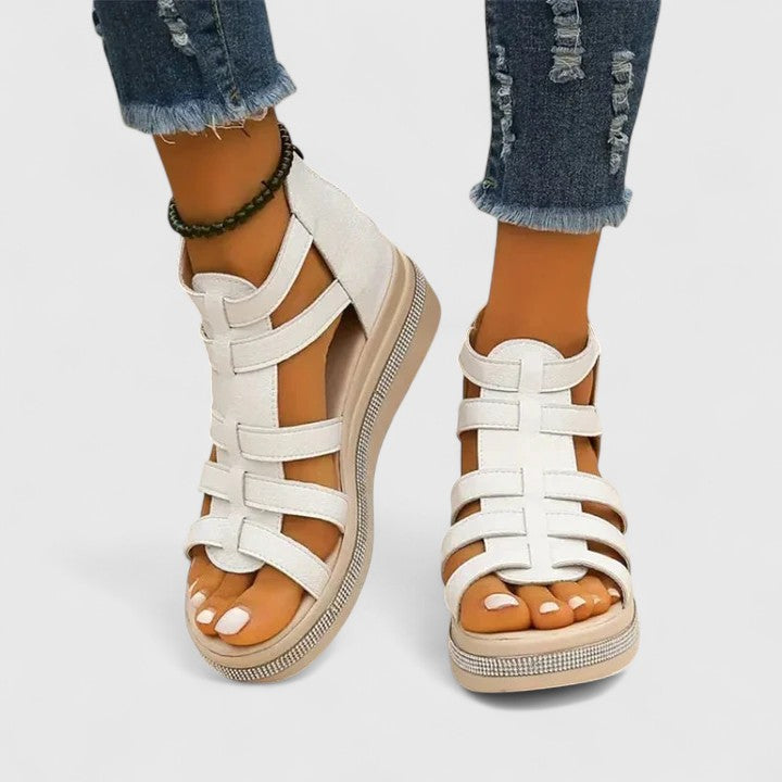 Brooke™ | Lightweight Everyday Sandals