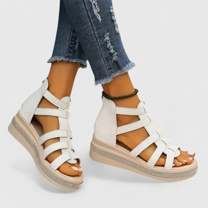 Brooke™ | Lightweight Everyday Sandals