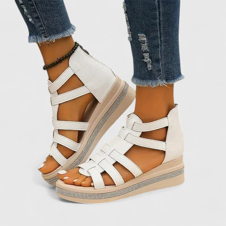Brooke™ | Lightweight Everyday Sandals