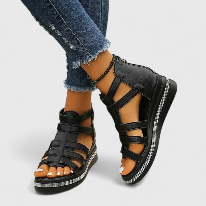 Brooke™ | Lightweight Everyday Sandals