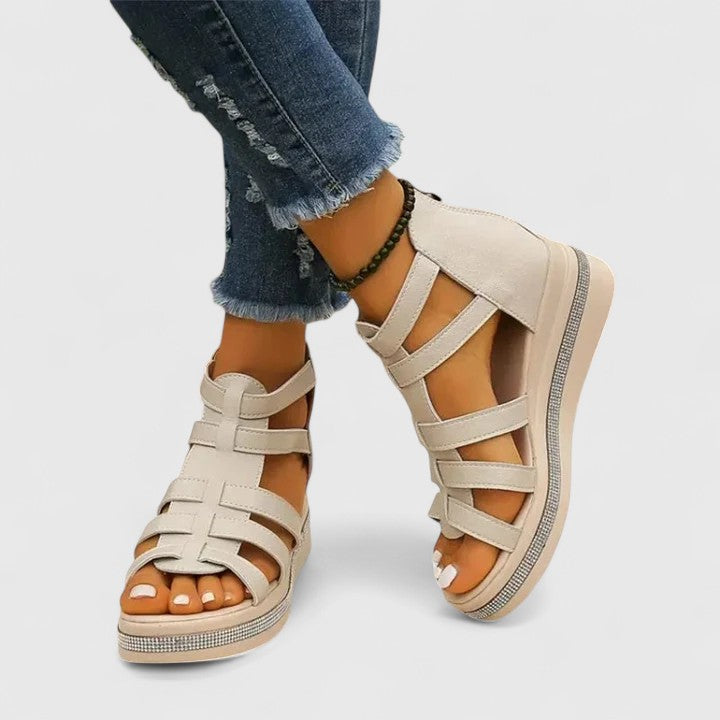 Brooke™ | Lightweight Everyday Sandals