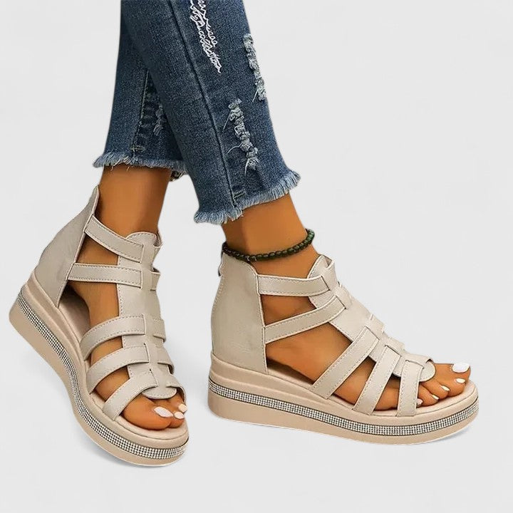 Brooke™ | Lightweight Everyday Sandals