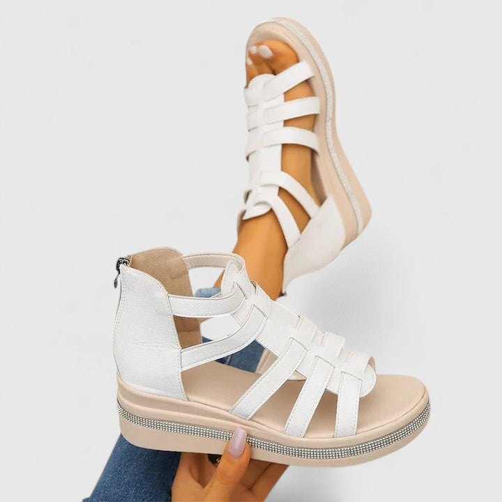 Brooke™ | Lightweight Everyday Sandals