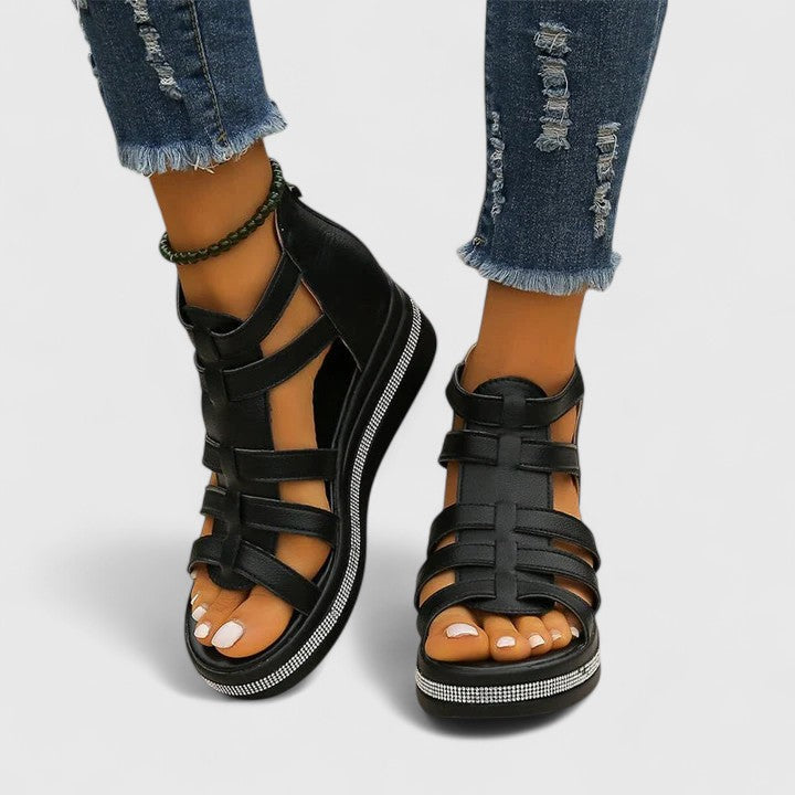 Brooke™ | Lightweight Everyday Sandals