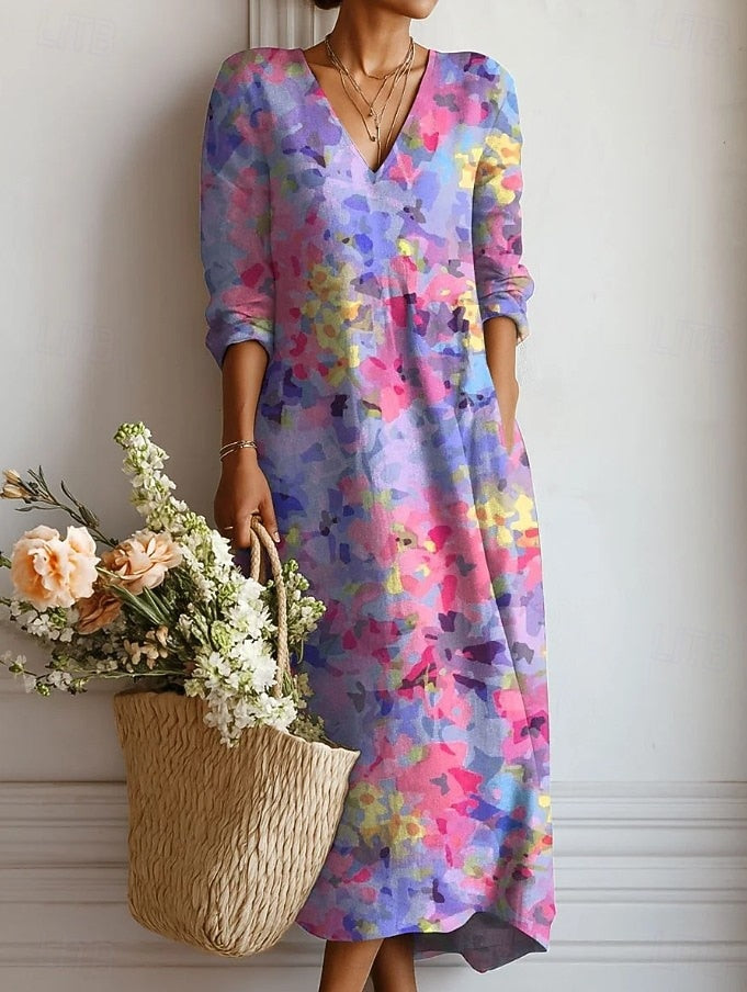 Karina™ | Day Dress
