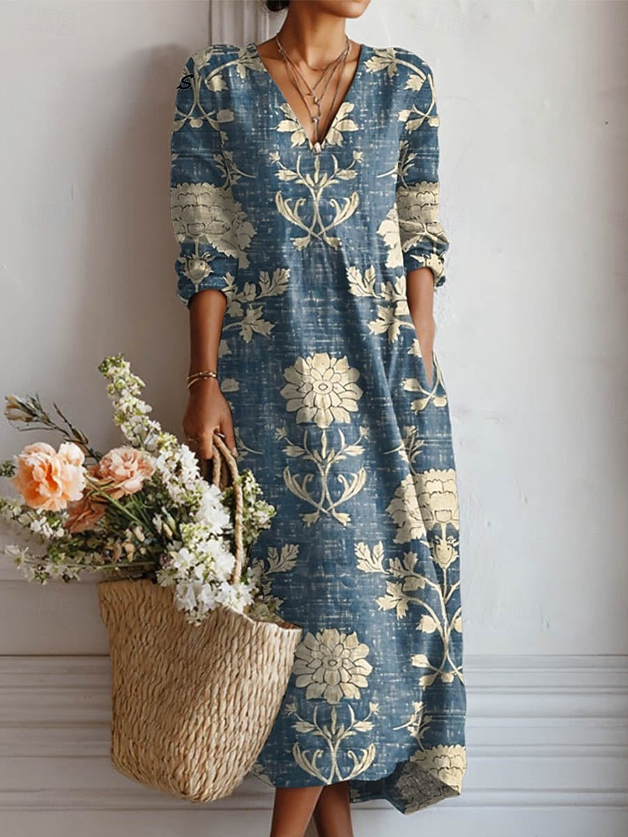 Marnie™ | Effortless Day Dress