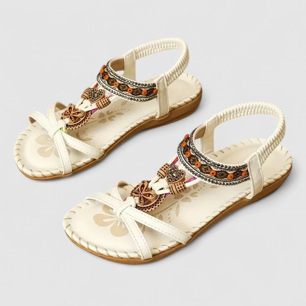 Tara™ | Cushioned Orthopaedic Sandals