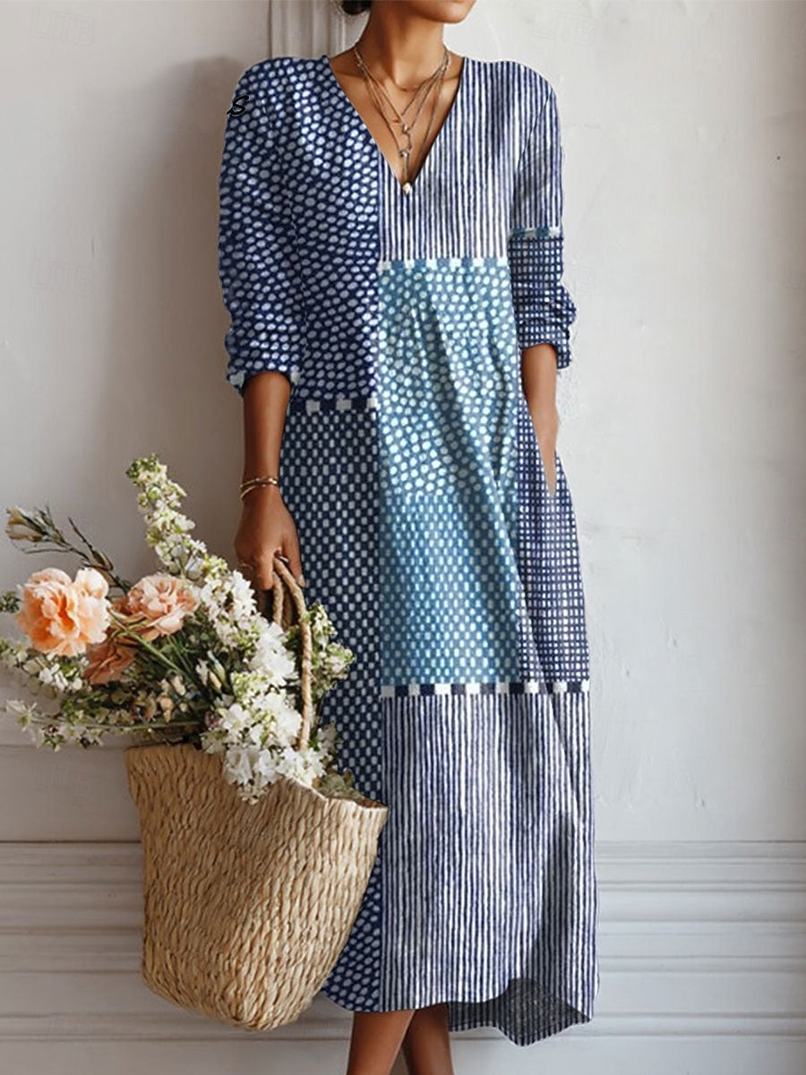 Lindsay™ | Light Day Dress