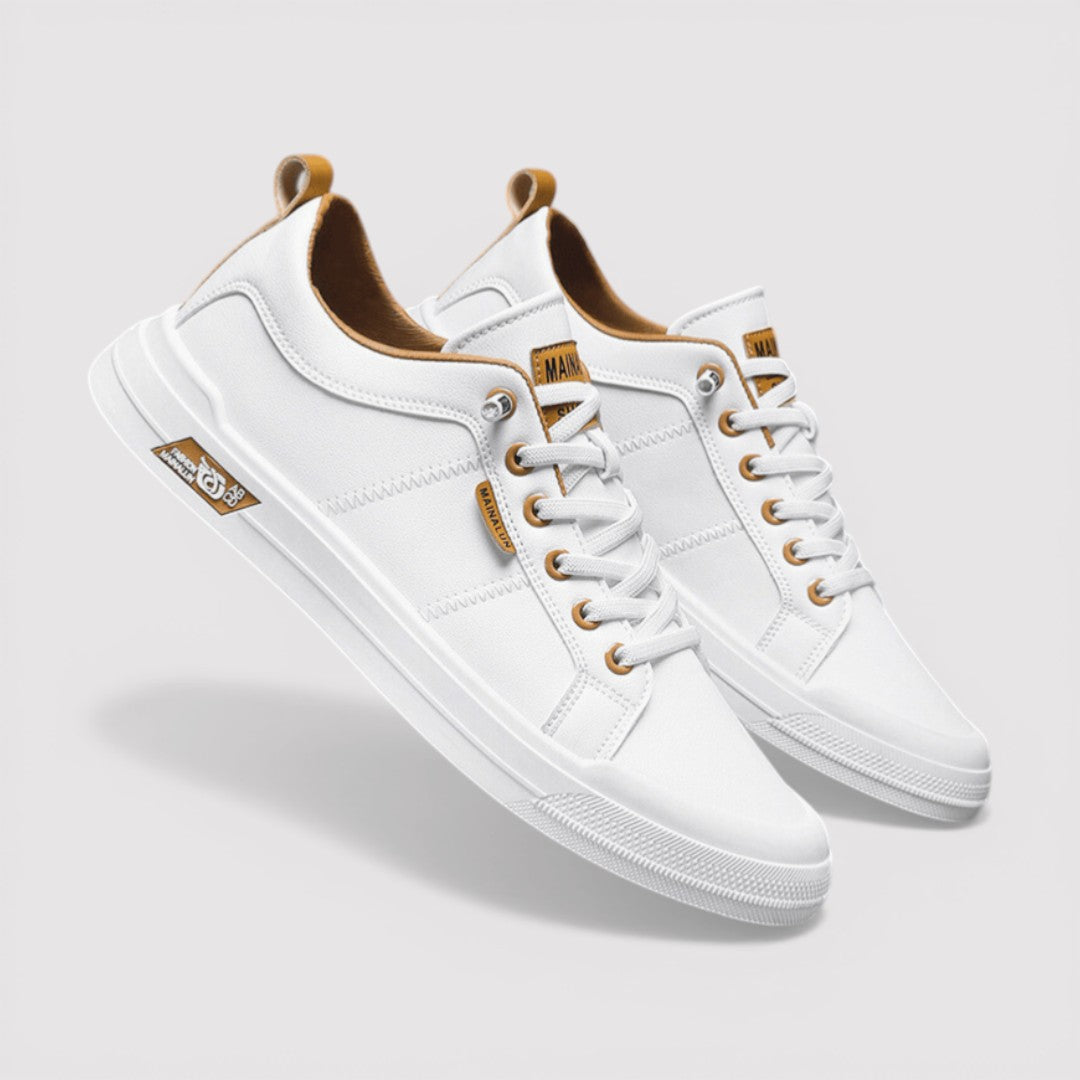 Michael Sydney men's sneakers, front view