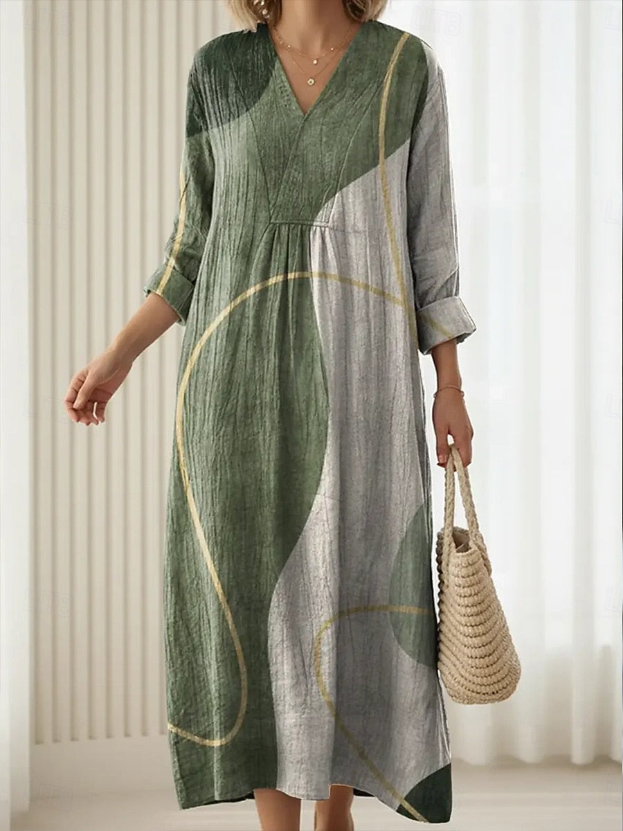 Margot™ | Everyday Day Dress