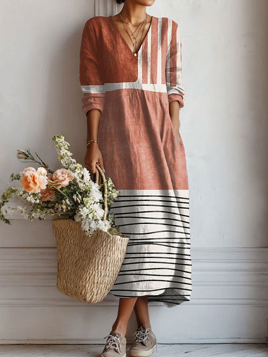 Simone™ | Easy Day Dress