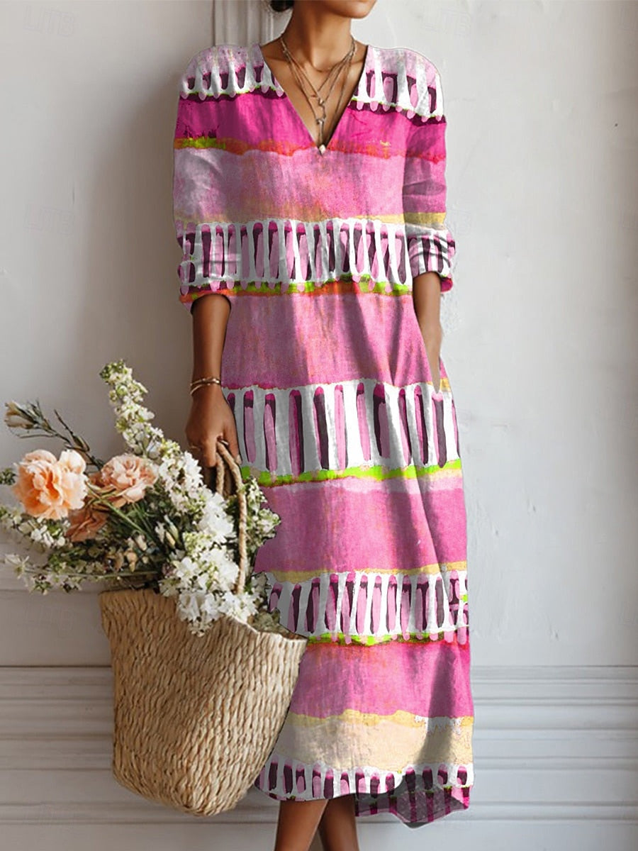 Rosalie™ | Everyday Day Dress